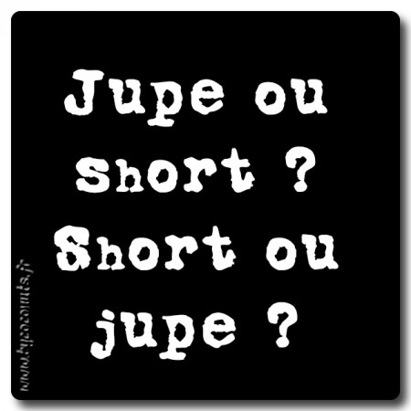 jupeshort